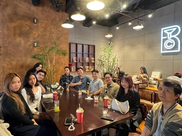 Code Beavers meetup